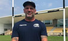  Zebre, Alessandro Troncon si racconta - Video