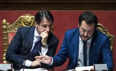 Caos crisi: si litiga sui tempi e la Lega sfiducia il premier Conte