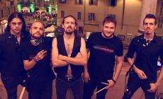 Gli Hotel Monroe tornano sul palco di casa