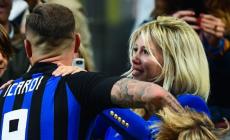 Icardi si riavvicina al Napoli: decisiva Wanda Nara