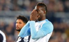 Balotelli: il Flamengo spiazza il Verona