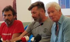 Richard Gere: 'Sbloccare la situazione di Open Arms adesso. Ho ascoltato storie terribili'