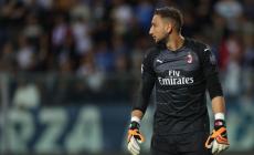 Milan: tre nomi per il dopo Donnarumma