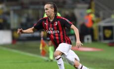 E' corsa a due per Laxalt