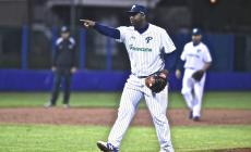 Baseball: Parma ko in gara 5, il  Bologna in finale