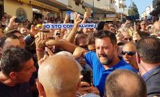Salvini: Spero che Pd e 5S non la tirino in lungo