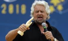 Caos crisi: Salvini vuole tempi rapidi. Grillo: 'Salviamo l'Italia dai nuovi barbari' 