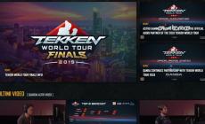 Esports: la rinascita delle arti marziali da console
