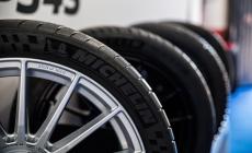 Michelin, il &laquo;miracolo&raquo; Pilot Sport 4 S