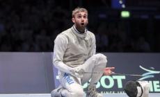 Una giornata indimenticabile: Italia d'oro anche nel fioretto a squadre maschile