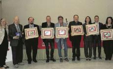 L'Oscar dell'Adas a sette stelle della solidariet&agrave;