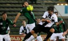 Il Tardini impazzisce per il Parma