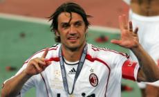 Maldini si dà al tennis: sfida i professionisti