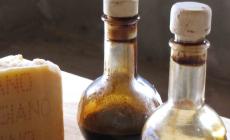 Aceto balsamico: è guerra tra Modena e Trento