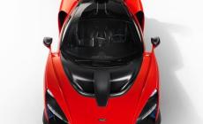McLaren Senna, la supercar definitiva: 800 Cv e 750mila sterline