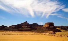 Omicidio-suicidio nel deserto per evitare una lunga agonia