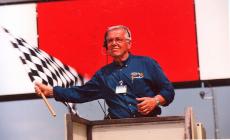 E' morto Maurizio Carra, un'istituzione dell'automobilismo
