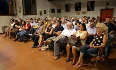 Pd, azzerati i vertici. Arriva il «traghettatore»
