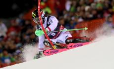 Madonna di Campiglio: vince Hirscher, gli azzurri franano