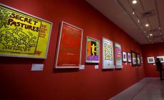 Keith Haring, la "street art" più potente del mondo