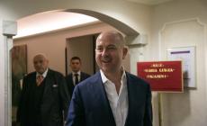 Rezart Taci e il "suo" Parma: "Debito pi&ugrave; alto di quanto dichiarato. Manenti? La scelta pi&ugrave; facile"