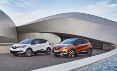 Nuovo Renault Captur, il crossover francese fa incetta di tecnologia
