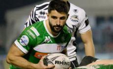 Benetton: conferme per Tebaldi e McKinley