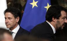 L'accelerazione di Salvini per fermare  Conte
