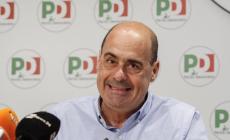Zingaretti: 'No a un governo M5s-Pd, darebbe spazio a Salvini'