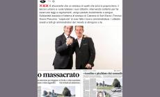 Cerca far allontanare  i nomadi, picchiato un sindaco del Trevigiano 