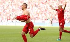 Fiorentina su Ribery: cosa bolle in pentola