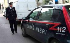 Schianto mortale, un morto nel Reggiano