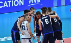 Pallavolo: l'Italia batte la Serbia (3-0) e si qualifica per Tokyo 2020