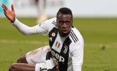 Juve, Raiola sistema Matuidi