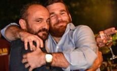 Le serate in musica alla osteria Dal Vecio a Cassio - Le foto