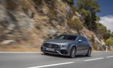 Mercedes AMG A45 e CLA 45 4MATIC+, le compatte supersportive