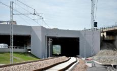 Lavori sul ponte ferroviario a Parma: tra bus sostitutivi e treni soppressi