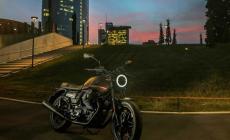 Moto Guzzi V7 III Stone Night Pack