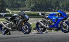 Yamaha R1M 2020  Si prenota online