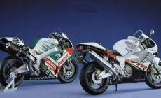 Honda  Super CBR in arrivo per vincere in SBK