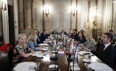 Domani alle 18 il Senato decide sulle comunicazioni di Conte il 20 agosto