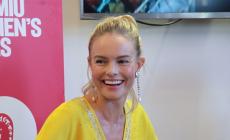 Kate Bosworth, da Superman a Venezia: "E' strano essere una celebrit&agrave;, io sono timida"