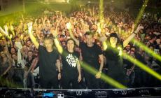 Deejay Time entusiasma