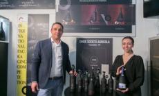 Il vino di Parma  si conferma protagonista a Verona
