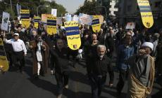 L'Iran sfida Trump: "Testato nuovo missile balistico"
