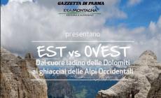 Presentazione delle nuove Guide di Idea Montagna
