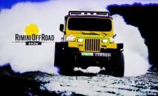 RiminiOffroad Show: si scaldano i motori