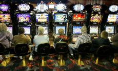 Slot mania: a Parma spesi mille euro a testa