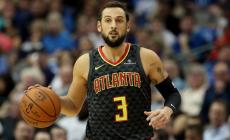 NBA, super Beli ma Atlanta va k.o.