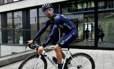 Carriera a rischio per Valverde